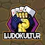 Ludokultur Cult icon