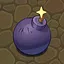 Boom icon