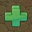 Healthy icon