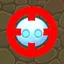 Target Eliminated icon