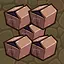 Hoarder icon