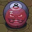 No thanks! icon