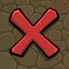 Where's my stuff? icon