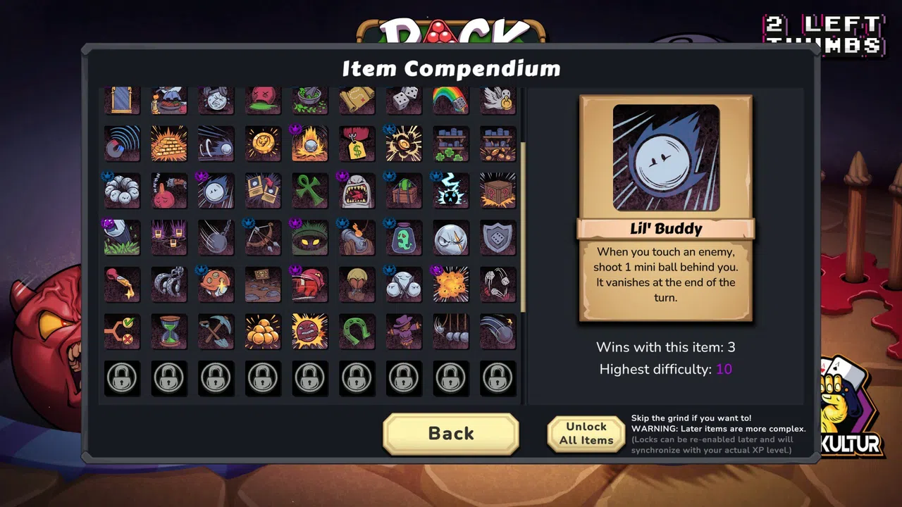 Rack and Slay Screenshot 4