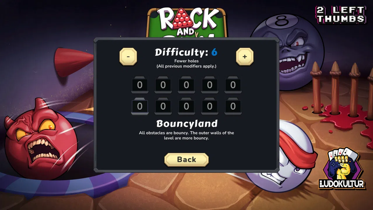 Rack and Slay Screenshot 8