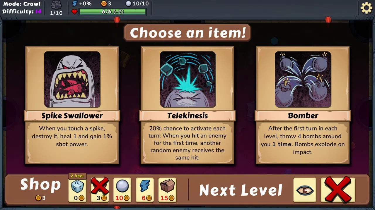Rack and Slay Screenshot 2