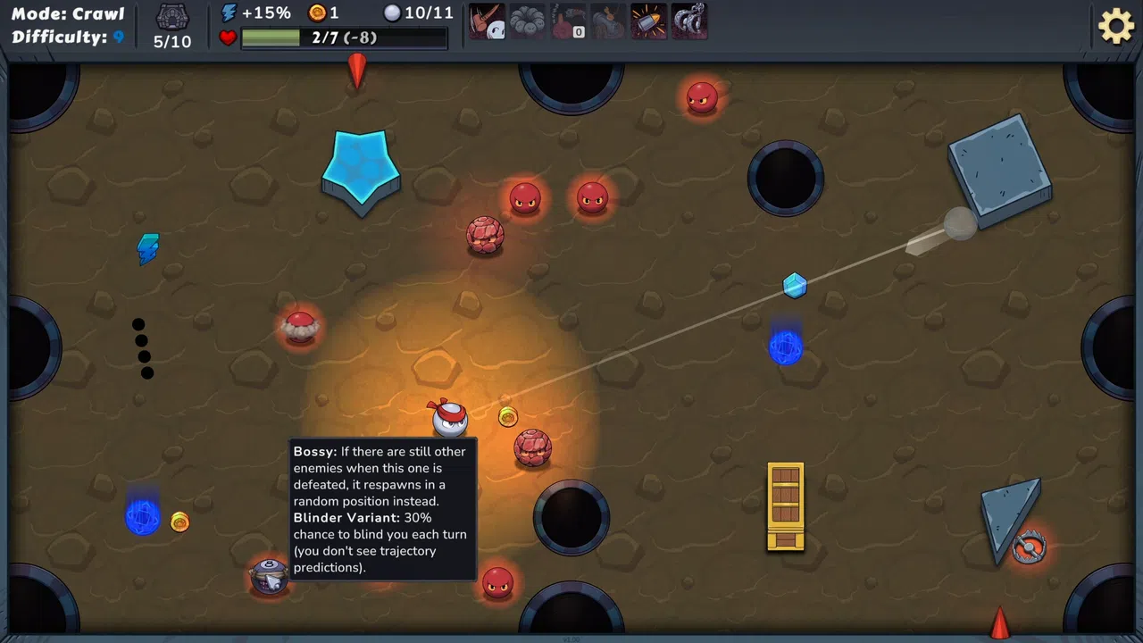 Rack and Slay Screenshot 1