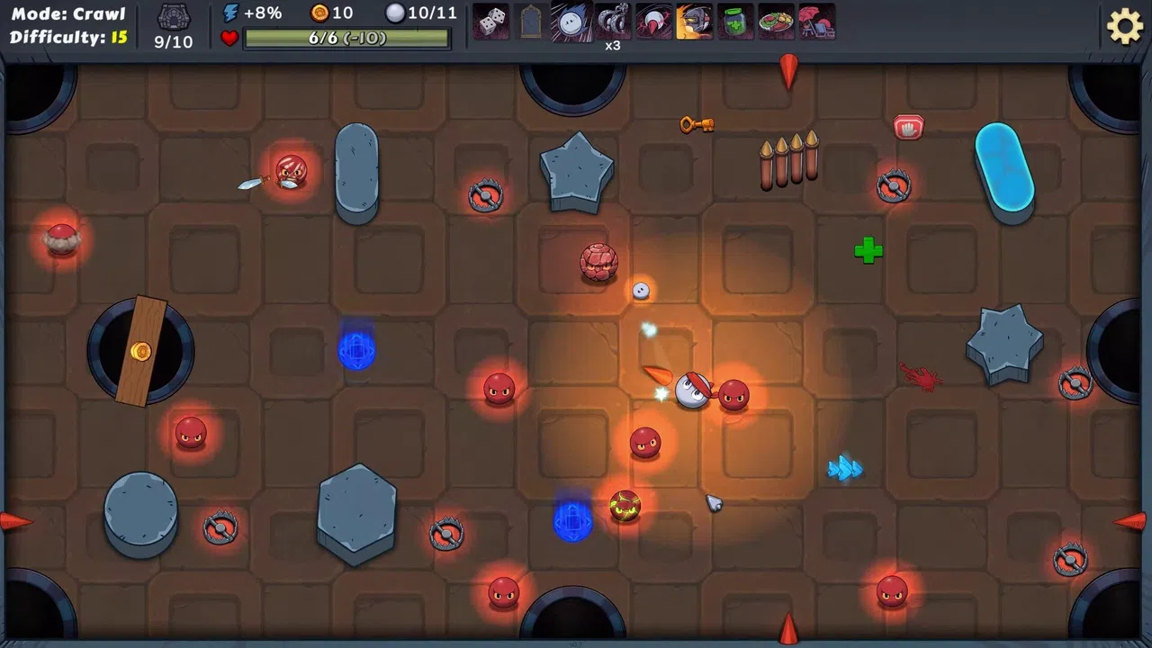 Rack and Slay Screenshot 7