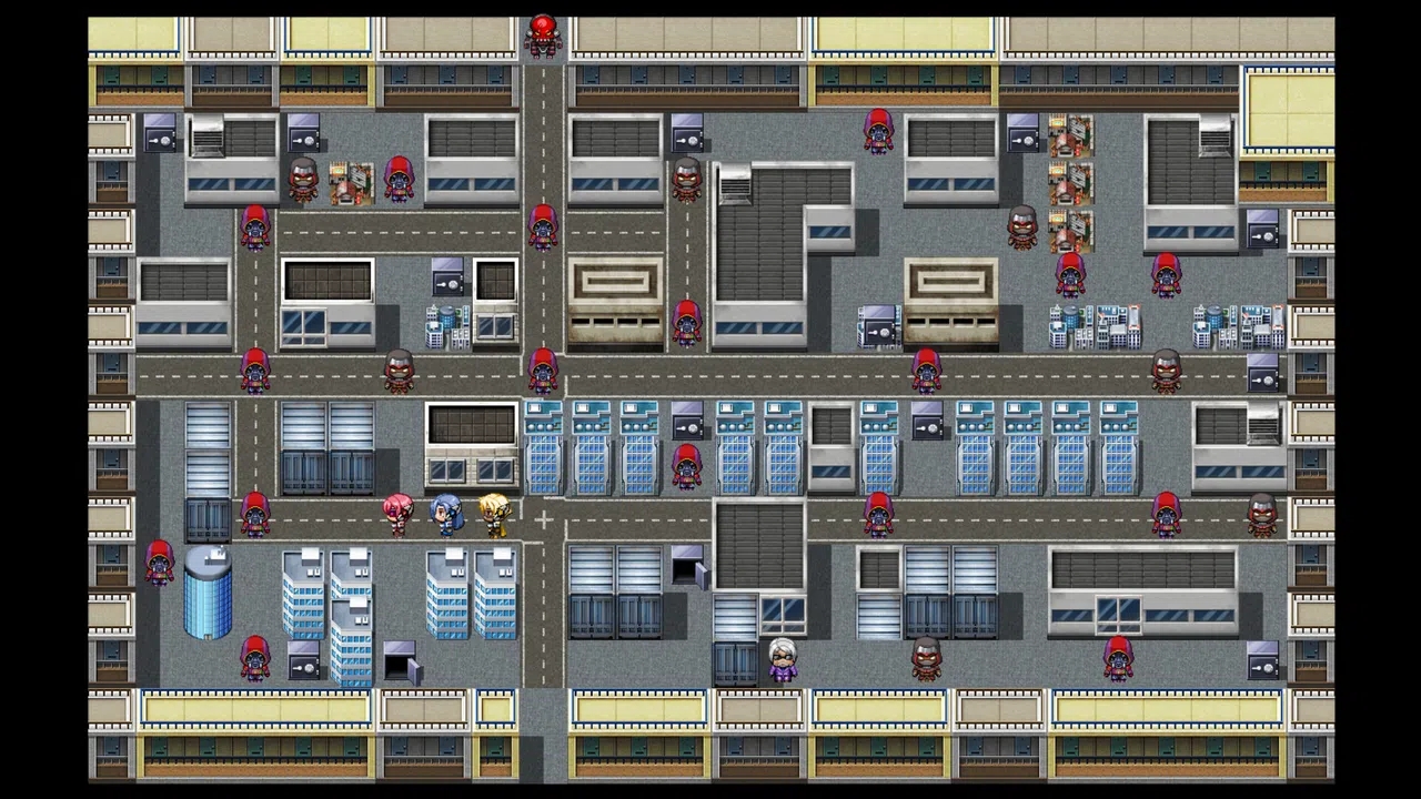 Special Operations Unit - SIGNAL FORCES Screenshot 3
