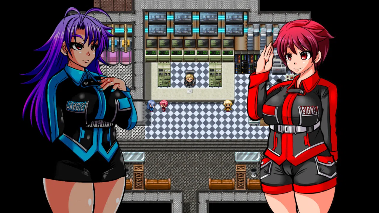 Special Operations Unit - SIGNAL FORCES Screenshot 0