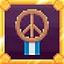Pacifist icon