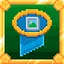 Art lover icon