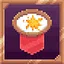 Explosives handler icon