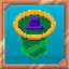 Hat lover icon