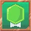 Treasure hunter icon