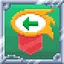 Speedrunner icon