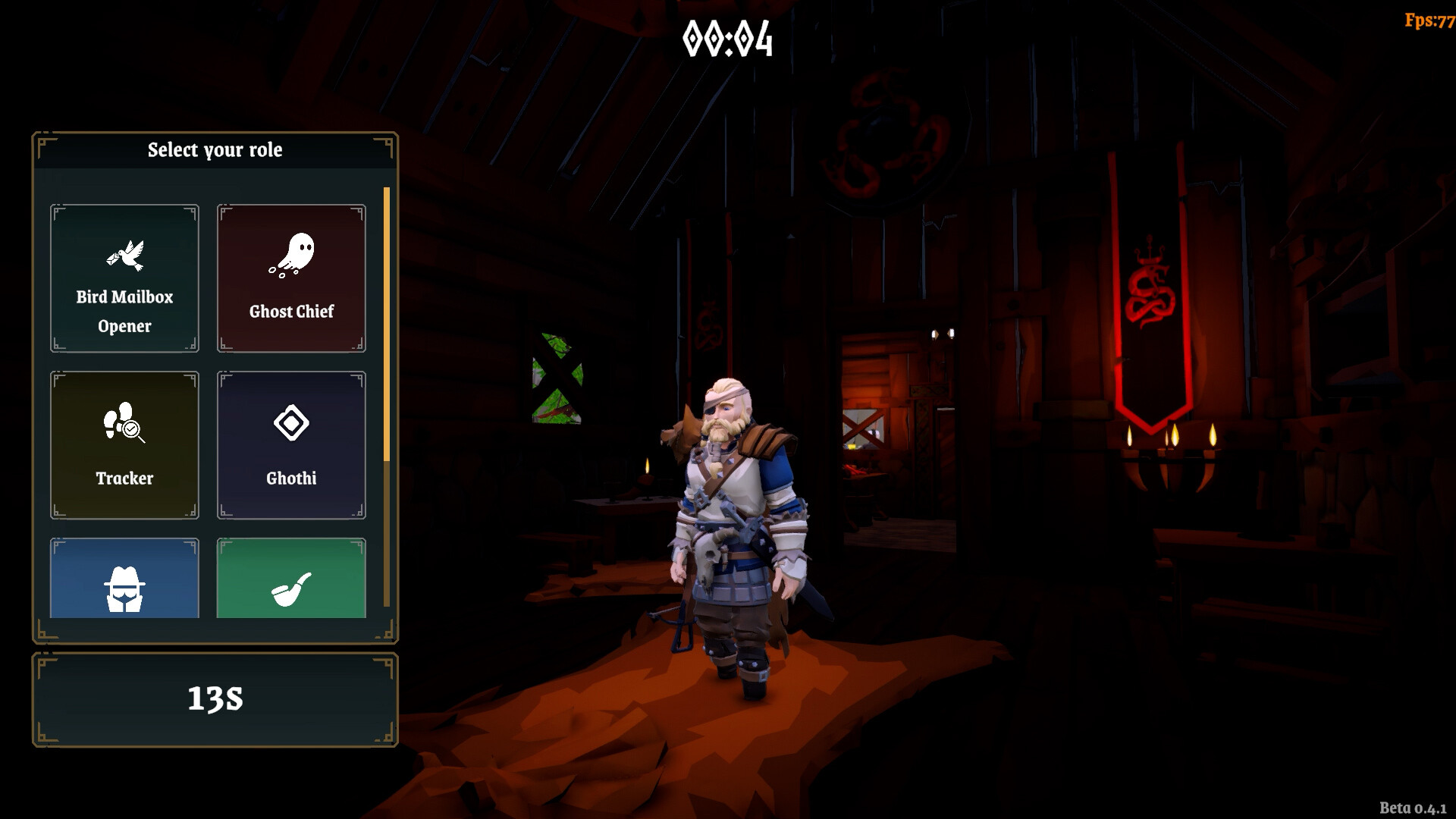 North Hunt Screenshot 1