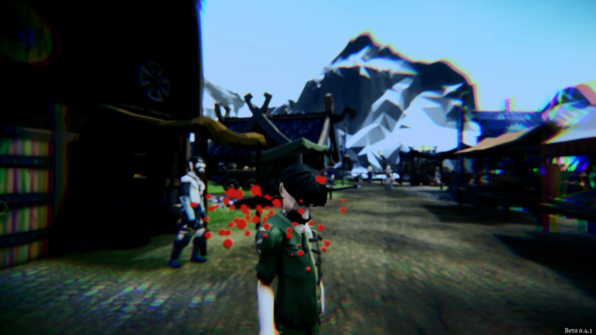 North Hunt Screenshot 8
