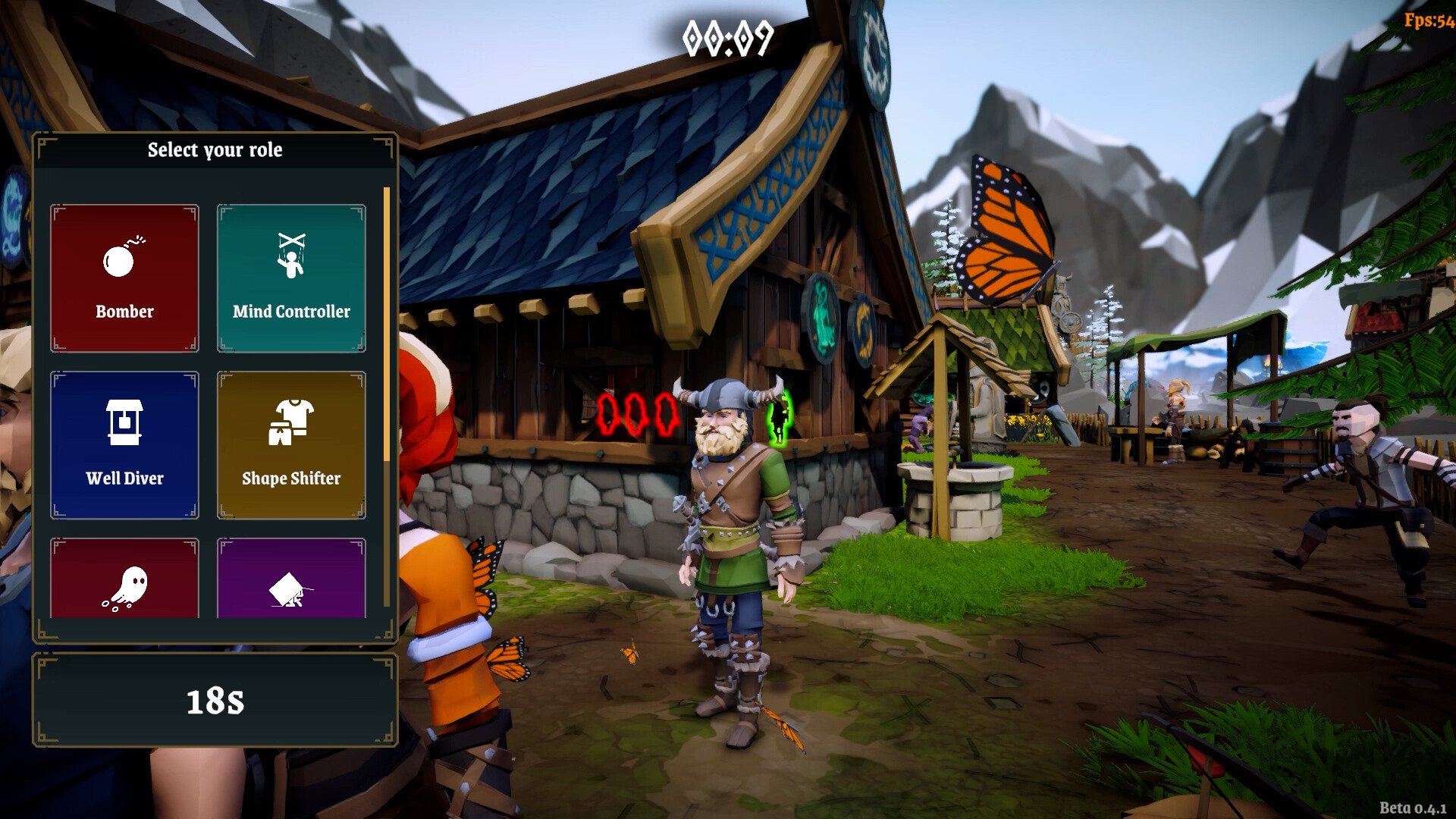 North Hunt Screenshot 4