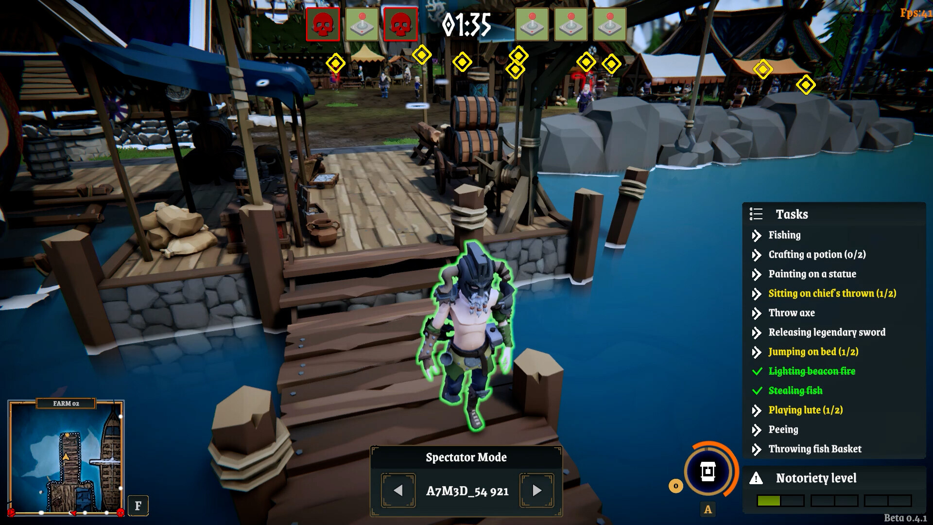 North Hunt Screenshot 7