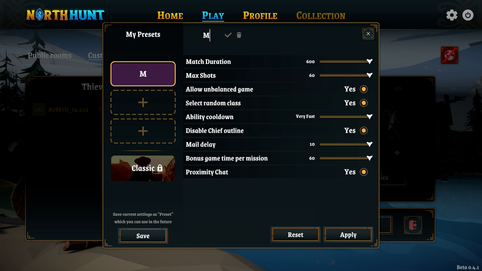 North Hunt Screenshot 9