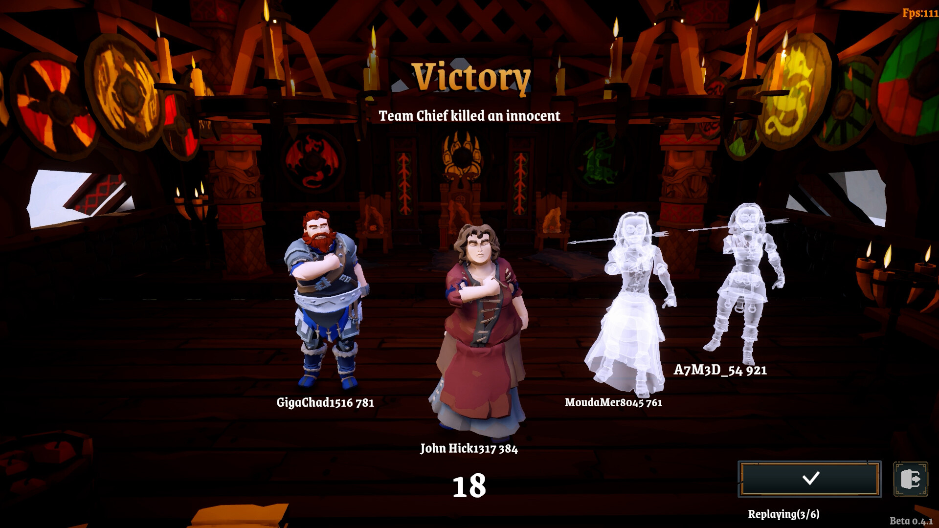 North Hunt Screenshot 5