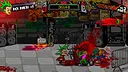 ZOMBI ROCKSTAR Screenshot 2