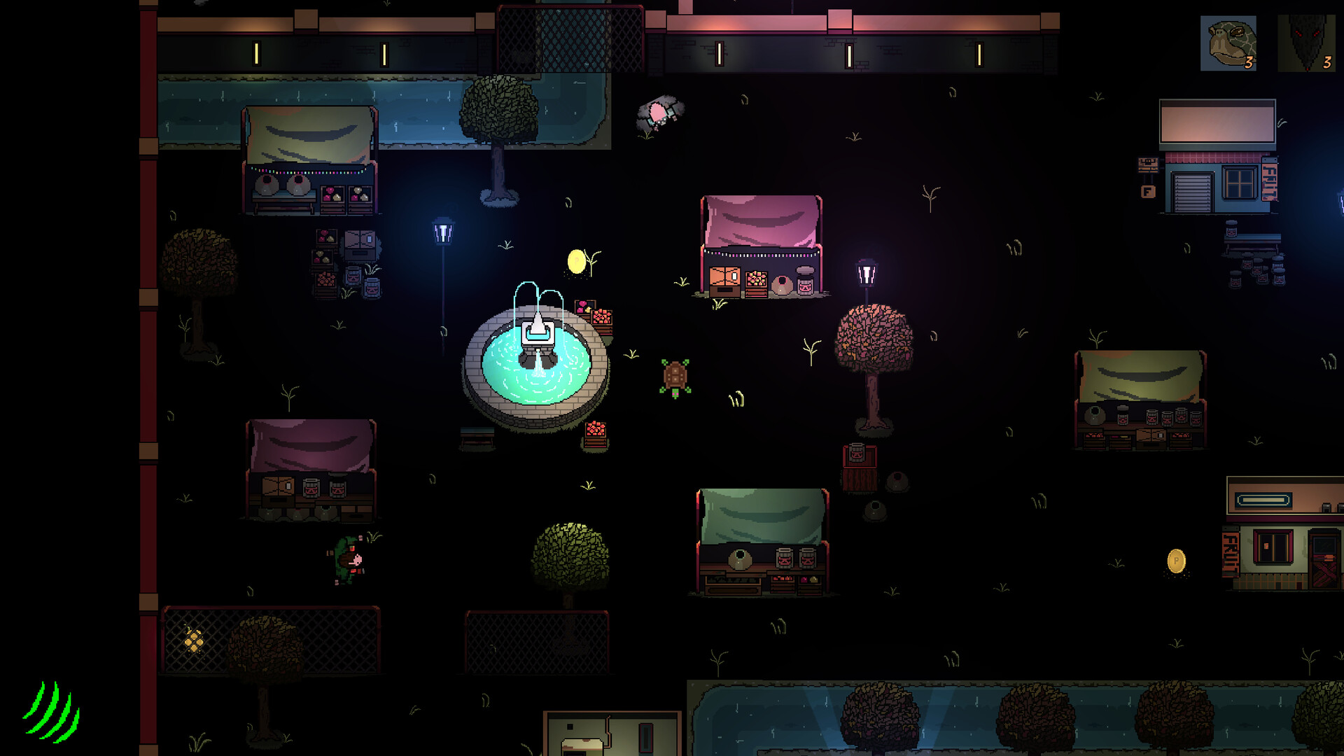 The Little Ones Screenshot 1