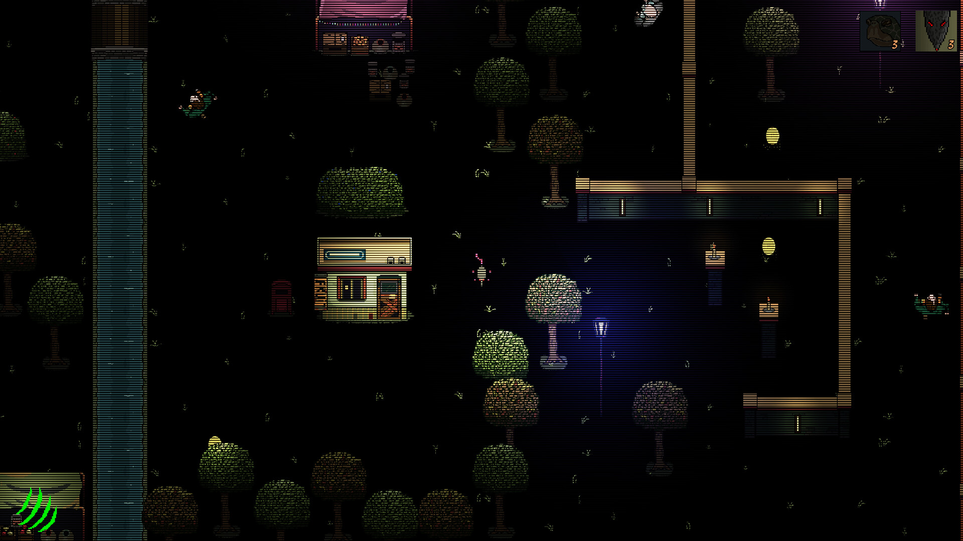 The Little Ones Screenshot 2