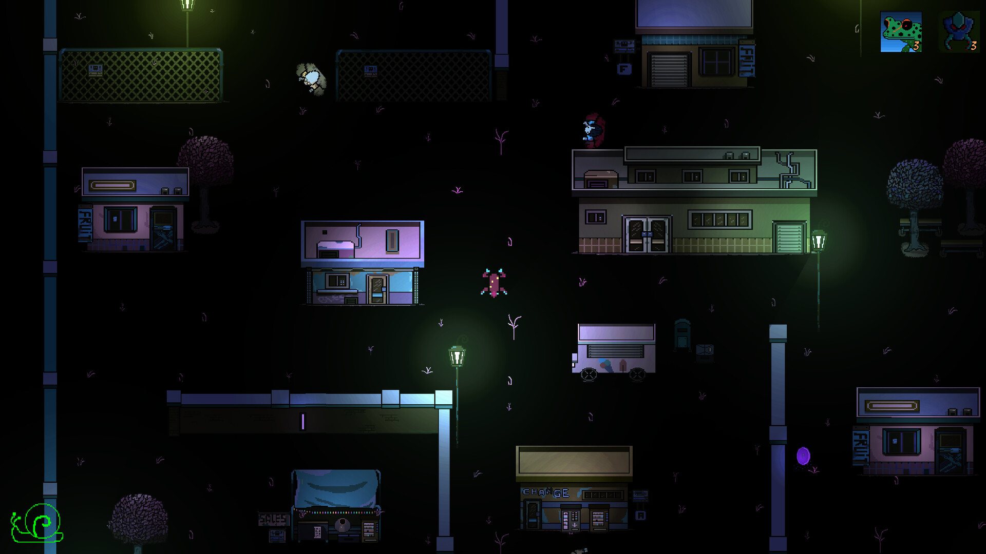 The Little Ones Screenshot 4