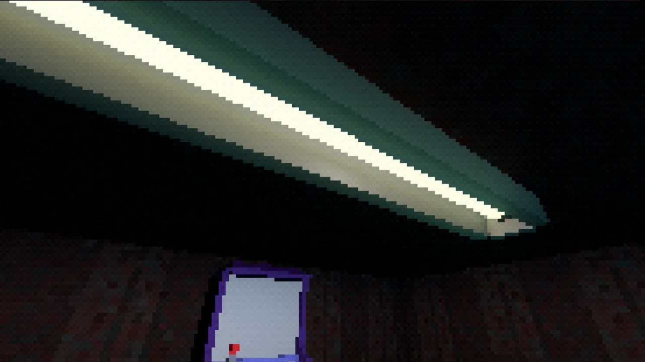 Rupture Screenshot 1