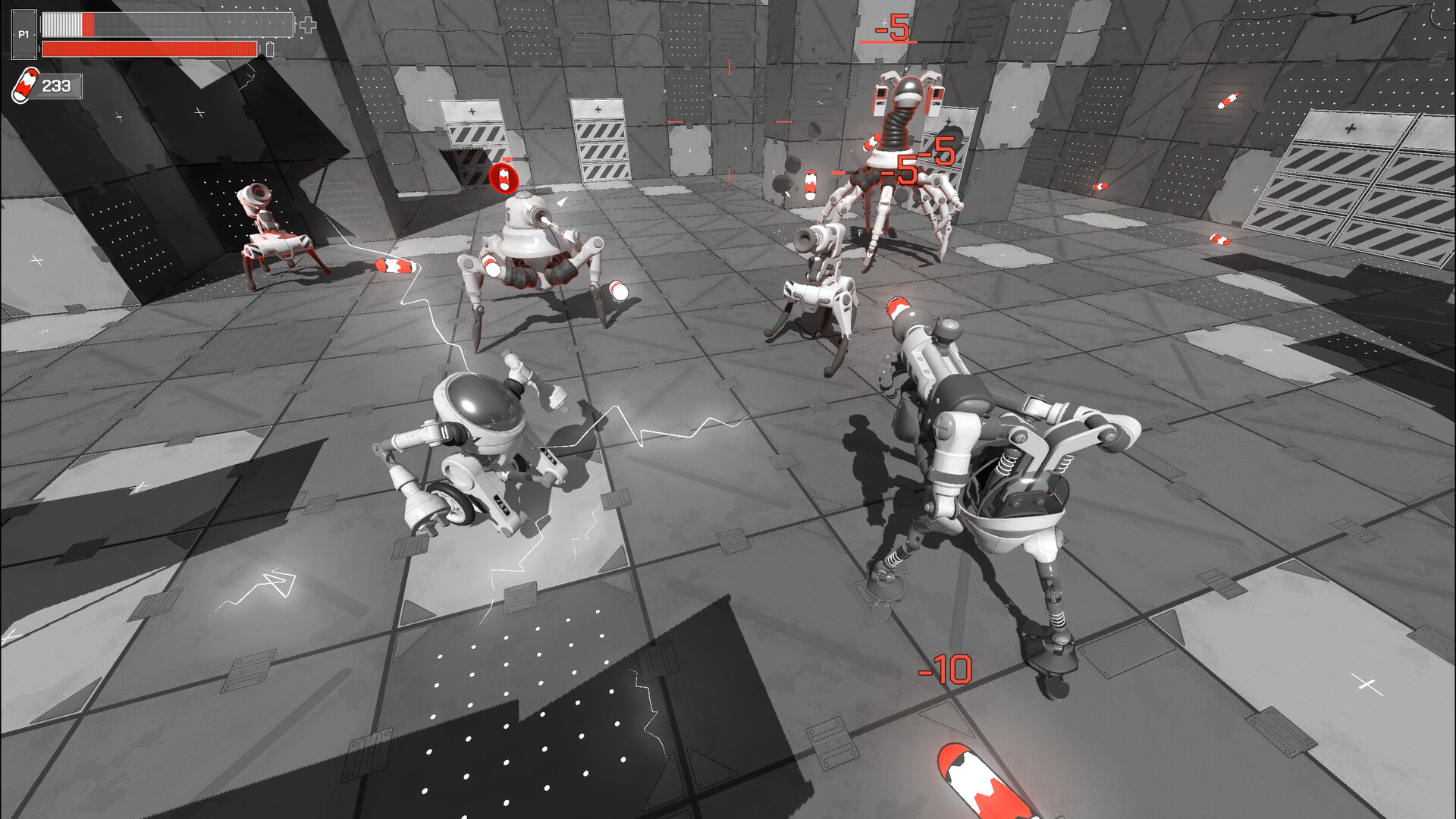 RX10-40 Screenshot 4