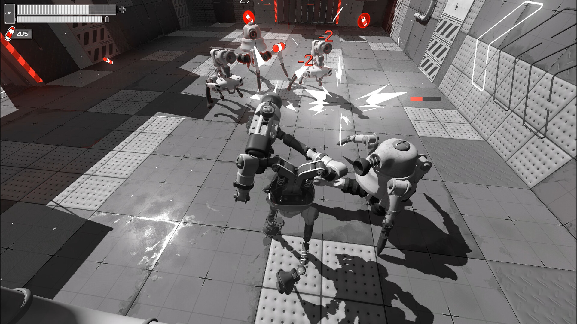 RX10-40 Screenshot 3