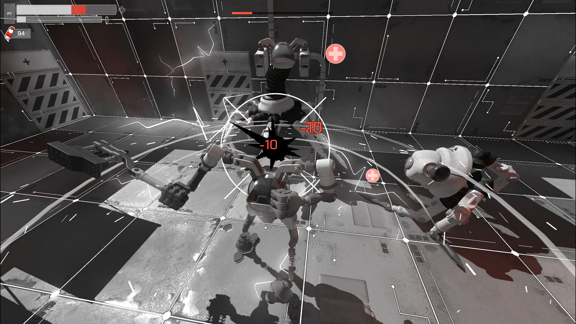 RX10-40 Screenshot 2