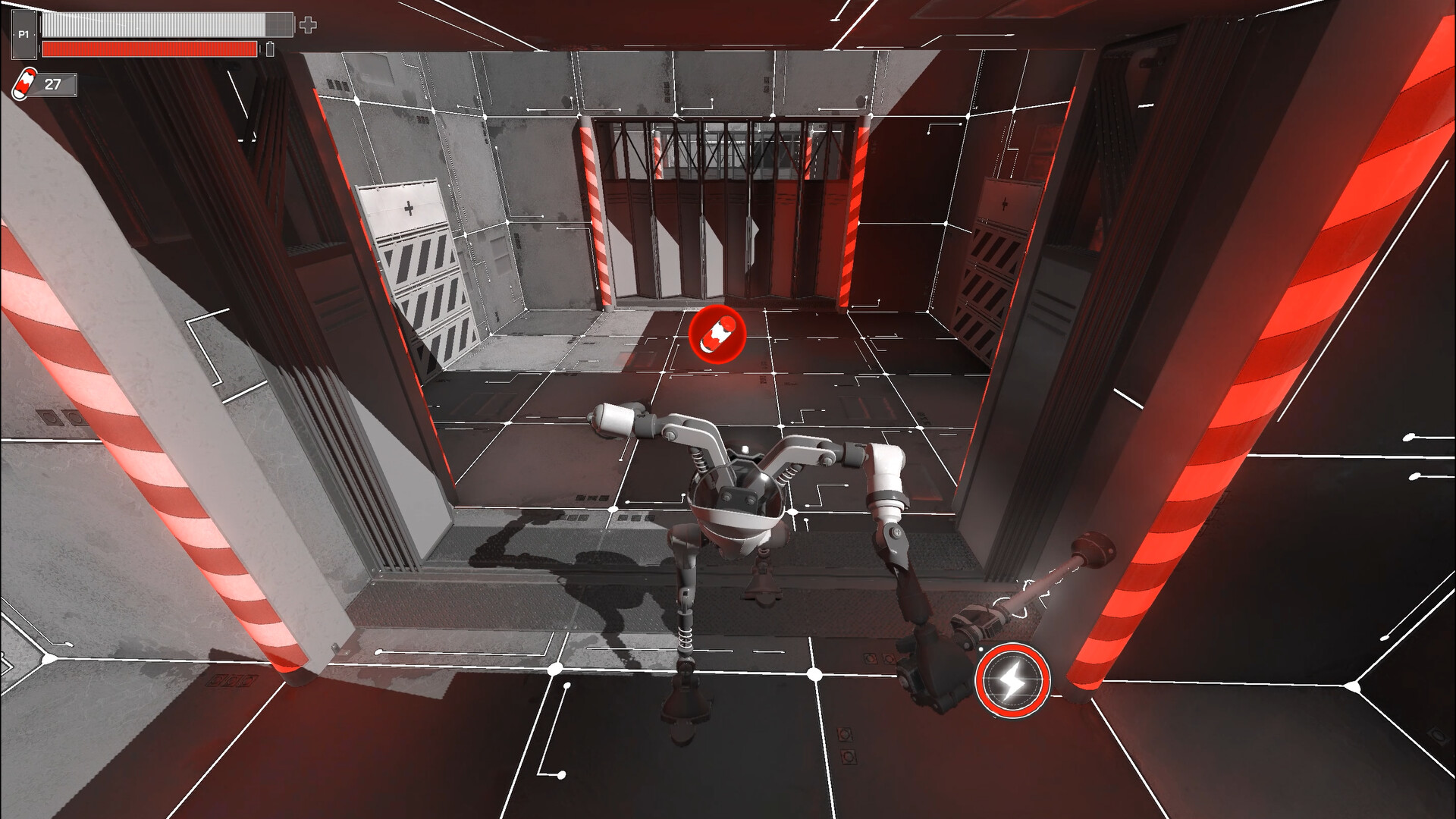 RX10-40 Screenshot 5