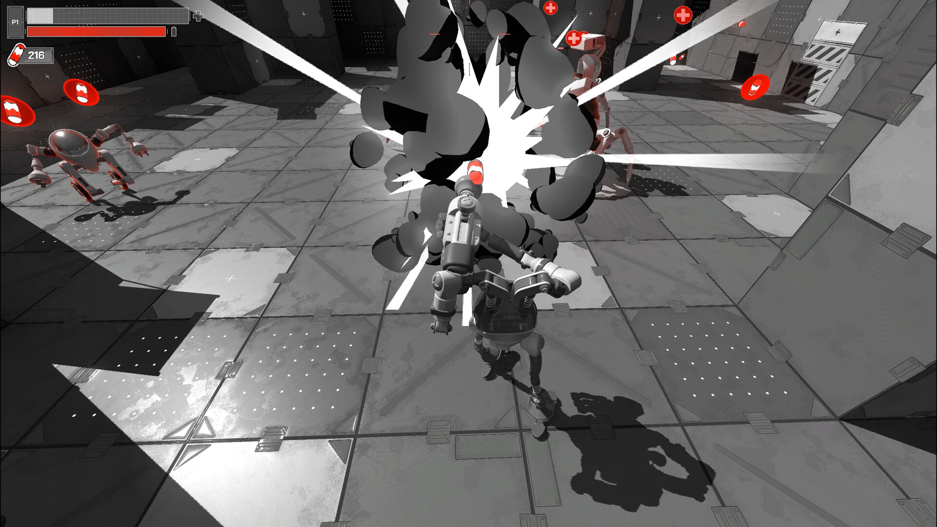 RX10-40 Screenshot 6