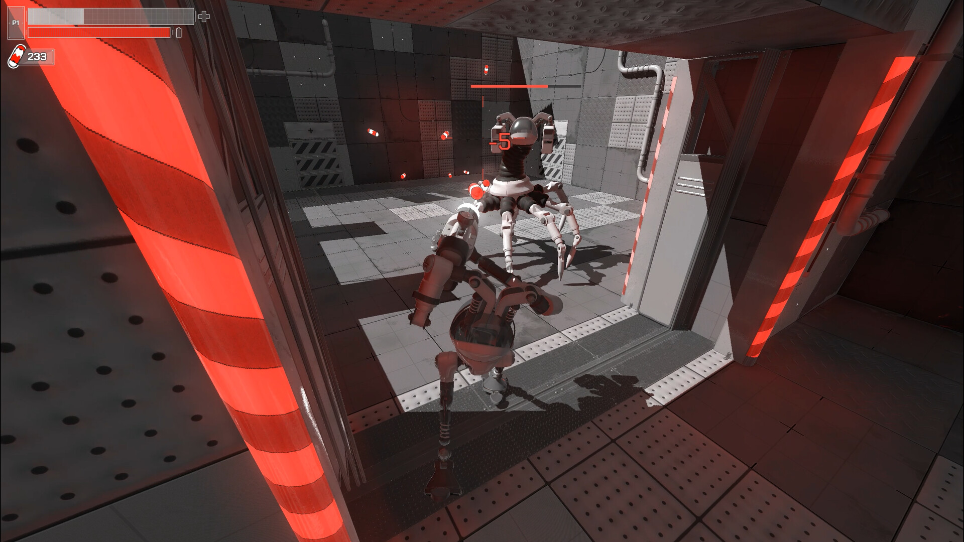 RX10-40 Screenshot 1