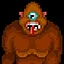 Everyone has a weak spot. icon