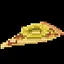 Prepare a pineapple pizza. icon