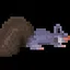 It's time to sleep. icon