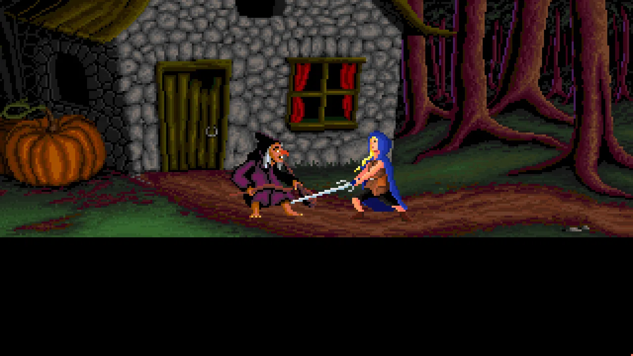 The Legend of Skye Screenshot 7