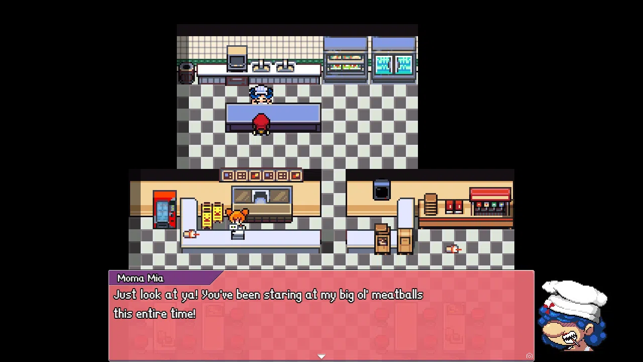 Foto Boy: A New Job Screenshot 6
