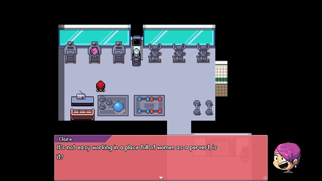 Foto Boy: A New Job Screenshot 10