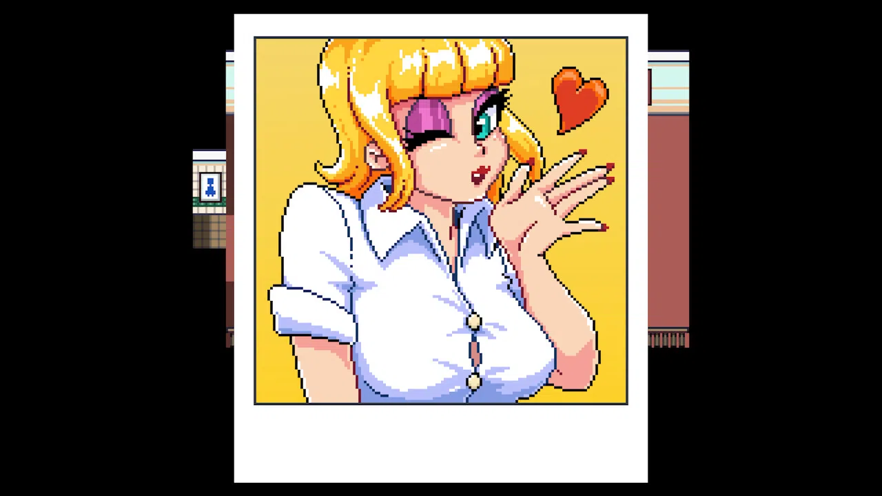 Foto Boy: A New Job Screenshot 0