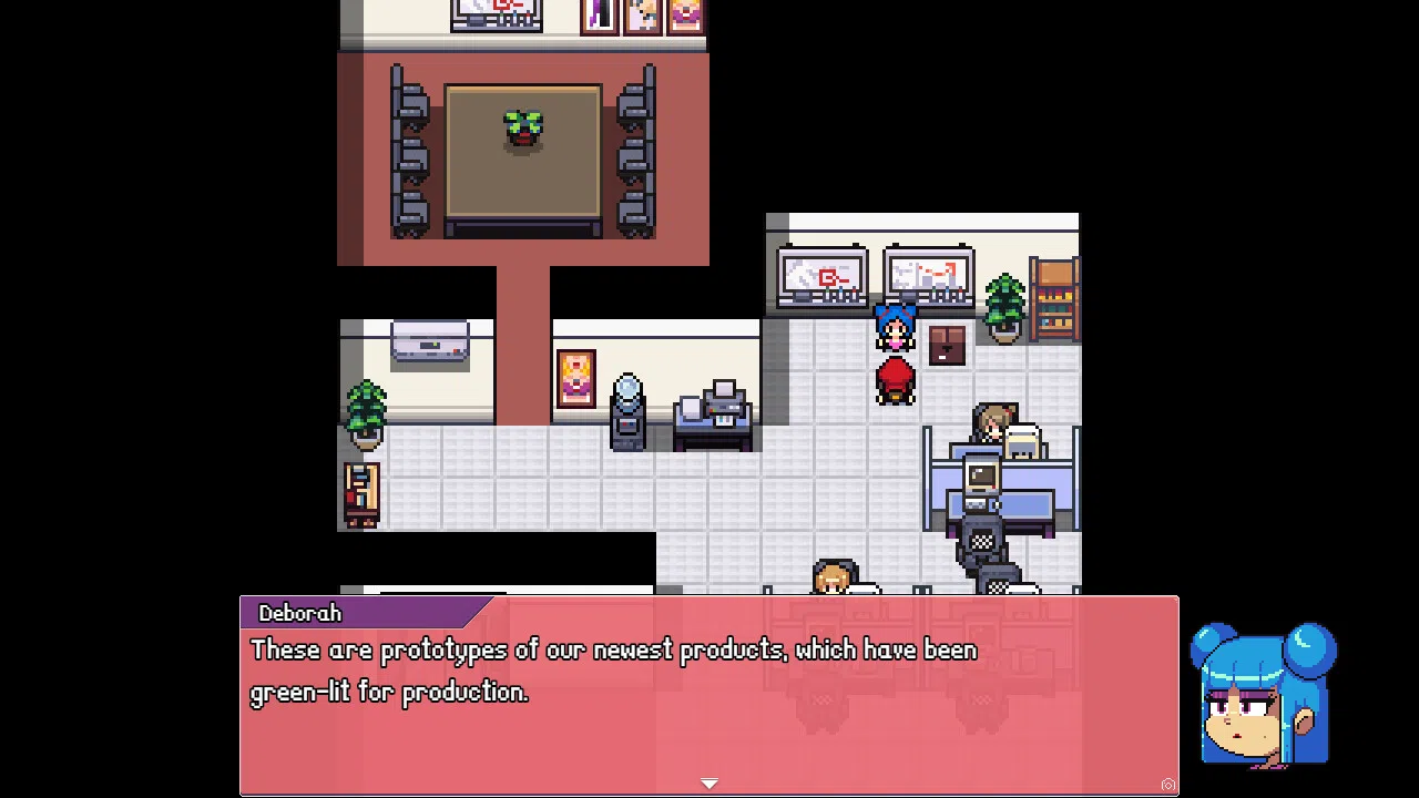 Foto Boy: A New Job Screenshot 8