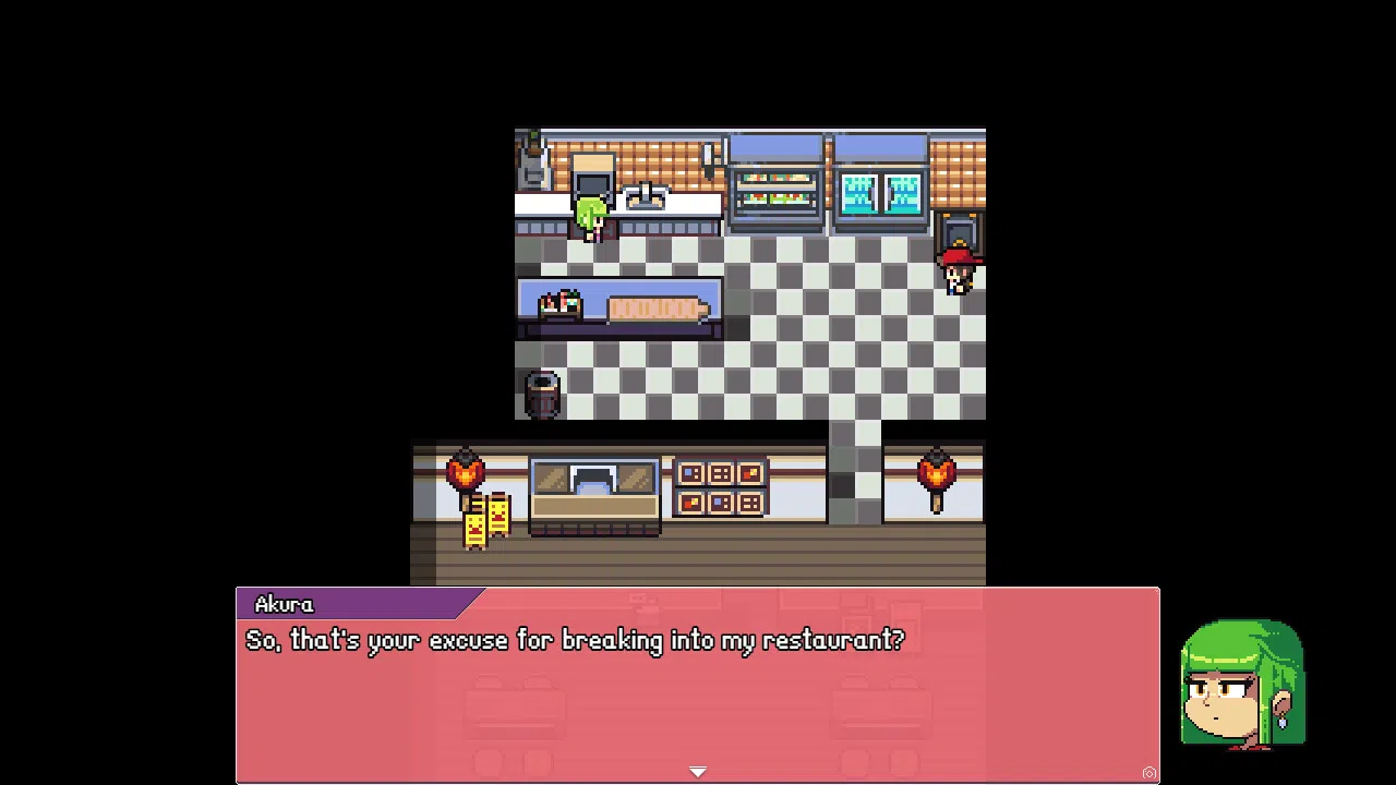 Foto Boy: A New Job Screenshot 9