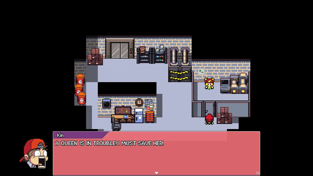 Foto Boy: A New Job Screenshot 7
