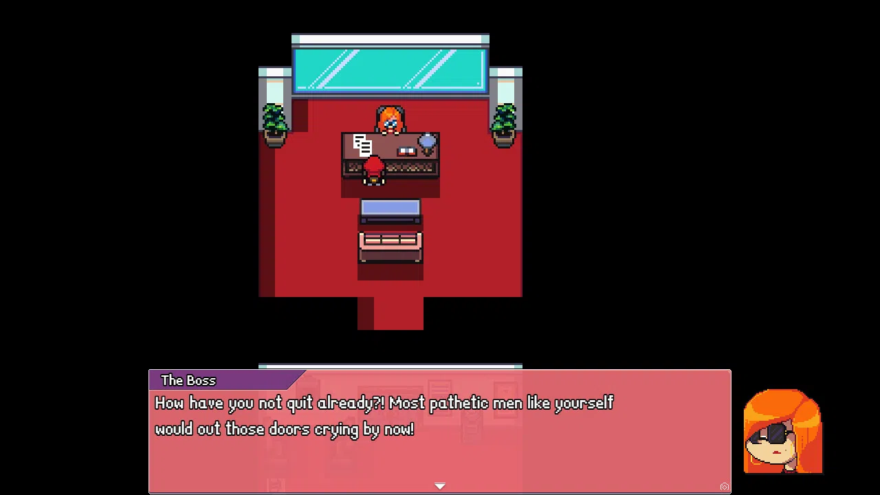 Foto Boy: A New Job Screenshot 4