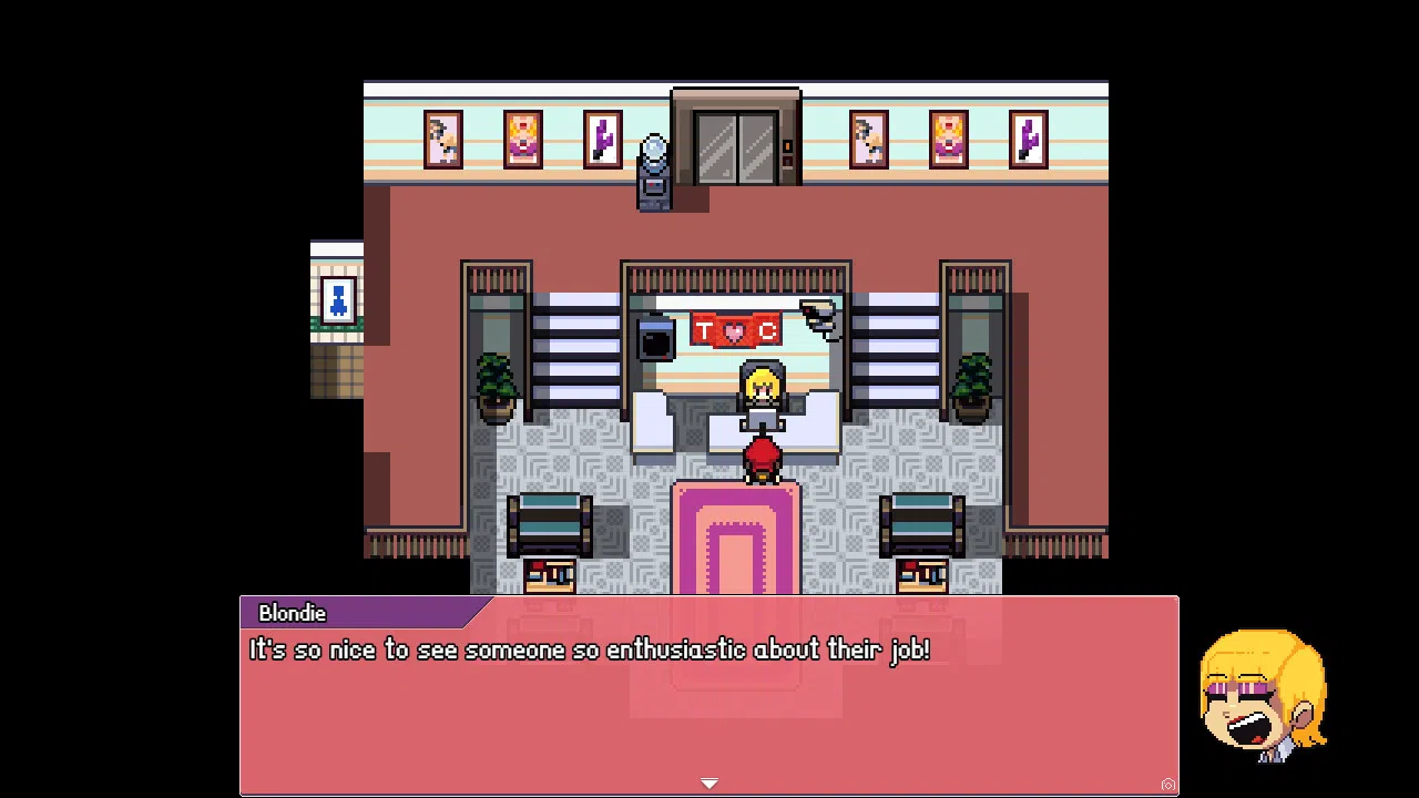 Foto Boy: A New Job Screenshot 1