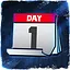 Champion For A Day icon